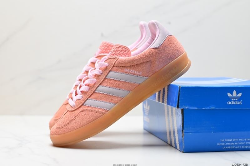 Adidas Gazelle Shoes